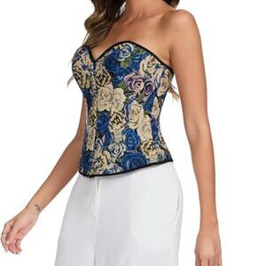 Women's Sexy Overbust